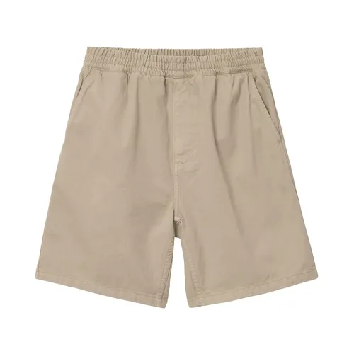 Shorts > Casual Shorts - - Carhartt Wip - Modalova