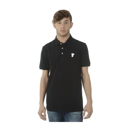 Tops > Polo Shirts - - Versace - Modalova