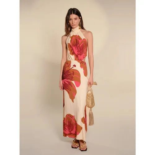 Dresses > Day Dresses > Maxi Dresses - - Johanna Ortiz - Modalova