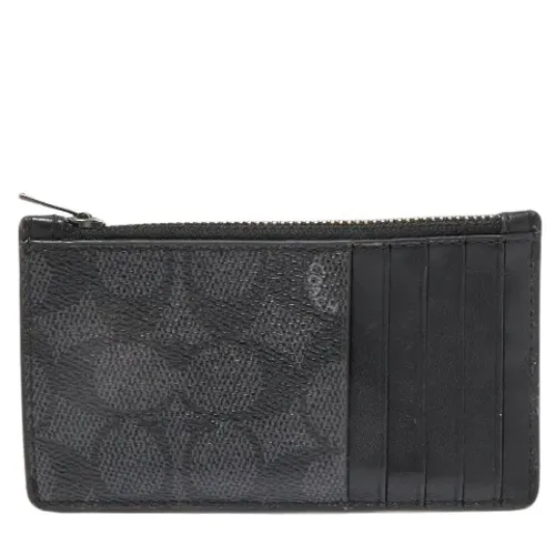 Pre-owned > Pre-owned Accessories > Pre-owned Wallets - - Coach Pre-owned - Modalova