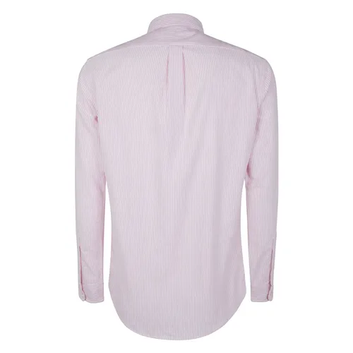Shirts > Casual Shirts - - Polo Ralph Lauren - Modalova