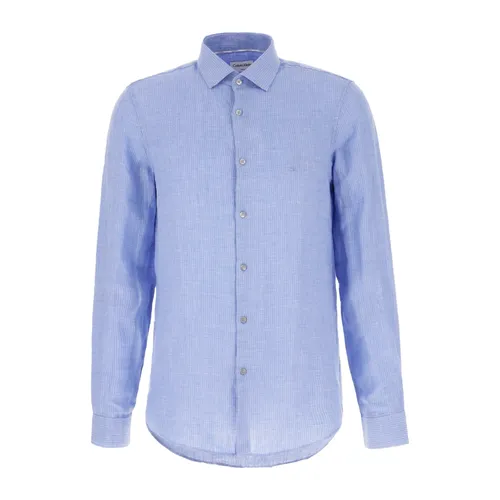 Shirts > Casual Shirts - - Calvin Klein - Modalova