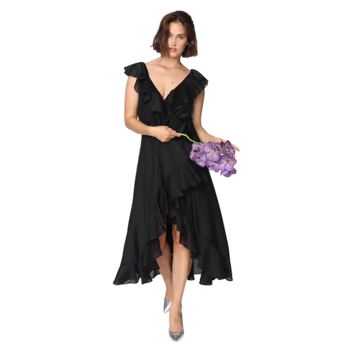 Dresses > Day Dresses > Midi Dresses - - Crãs - Modalova