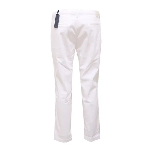 Trousers > Cropped Trousers - - Jacob Cohën - Modalova