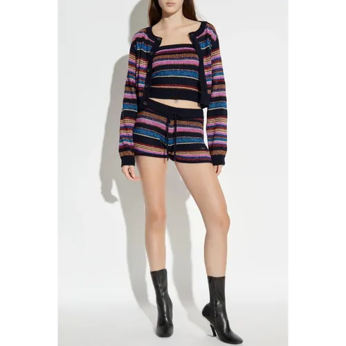 Shorts > Short Shorts - - Dsquared2 - Modalova