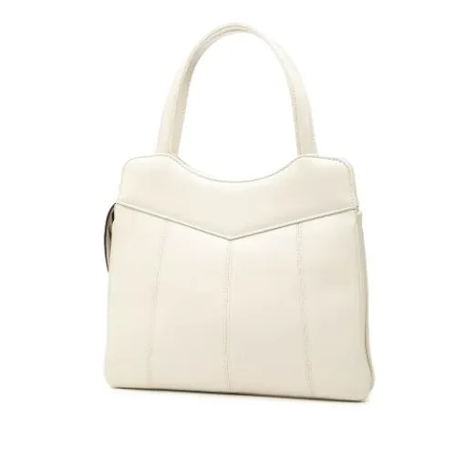 Pre-owned > Pre-owned Bags > Pre-owned Handbags - - Gucci Vintage - Modalova