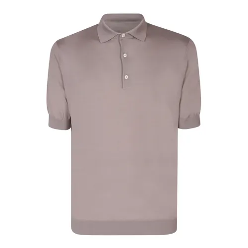 Tops > Polo Shirts - - Lardini - Modalova