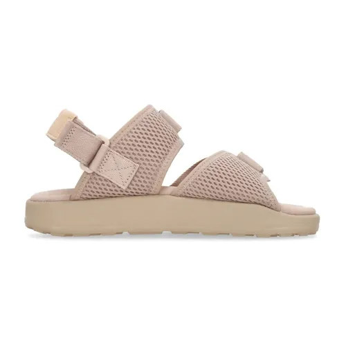 Shoes > Sandals > Flat Sandals - - Adidas - Modalova