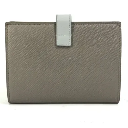 Pre-owned > Pre-owned Accessories > Pre-owned Wallets - - Celine Vintage - Modalova