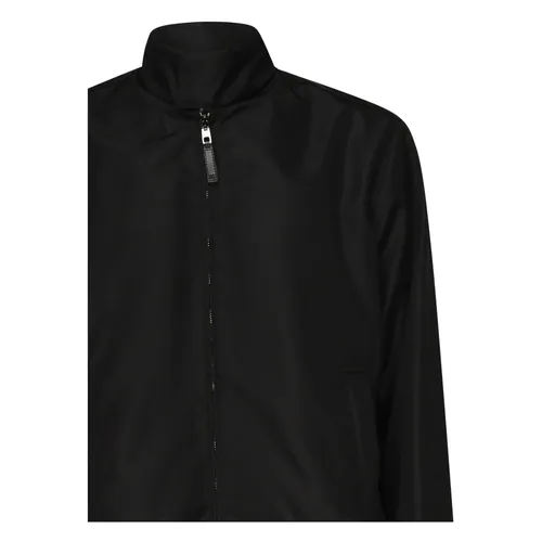 Jackets > Light Jackets - - Dolce & Gabbana - Modalova