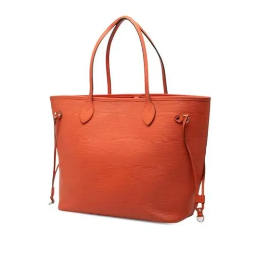 Pre-owned > Pre-owned Bags > Pre-owned Tote Bags - - Louis Vuitton Vintage - Modalova