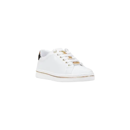 Guess - Shoes > Sneakers - White - Guess - Modalova