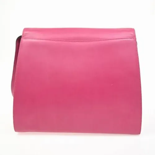 Pre-owned > Pre-owned Bags > Pre-owned Cross Body Bags - - Salvatore Ferragamo Pre-owned - Modalova