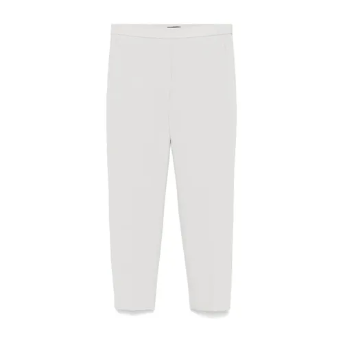 Trousers > Cropped Trousers - - Theory - Modalova