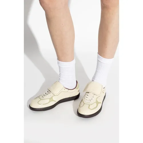 Alohas - Shoes > Sneakers - Beige - Alohas - Modalova