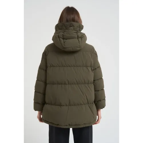 Jackets > Down Jackets - - Herno - Modalova
