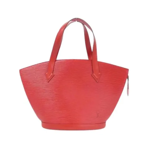 Pre-owned > Pre-owned Bags > Pre-owned Handbags - - Louis Vuitton Vintage - Modalova