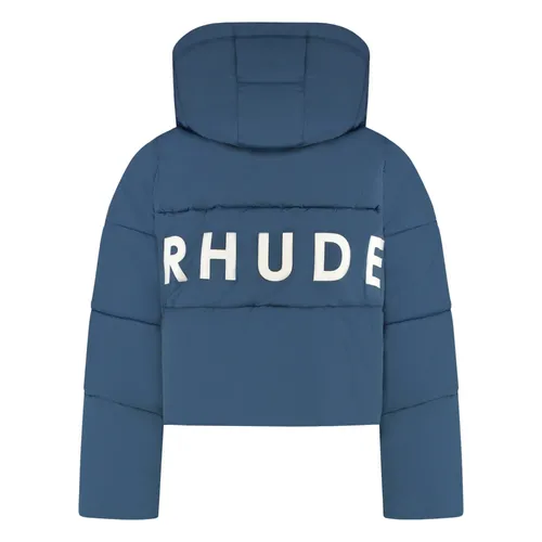 Jackets > Winter Jackets - - Rhude - Modalova