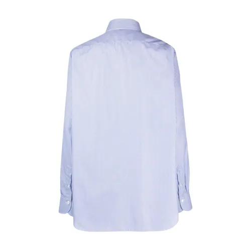 Shirts > Formal Shirts - - Finamore - Modalova