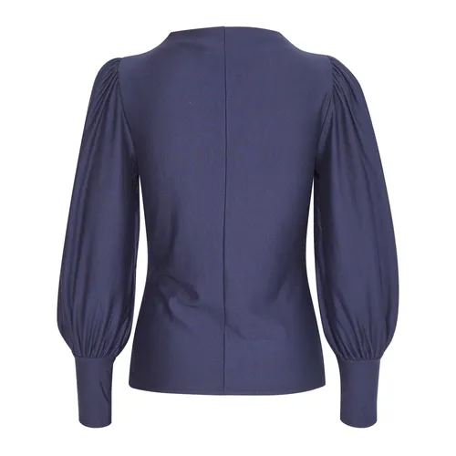 Blouses & Shirts > Blouses - - Gestuz - Modalova