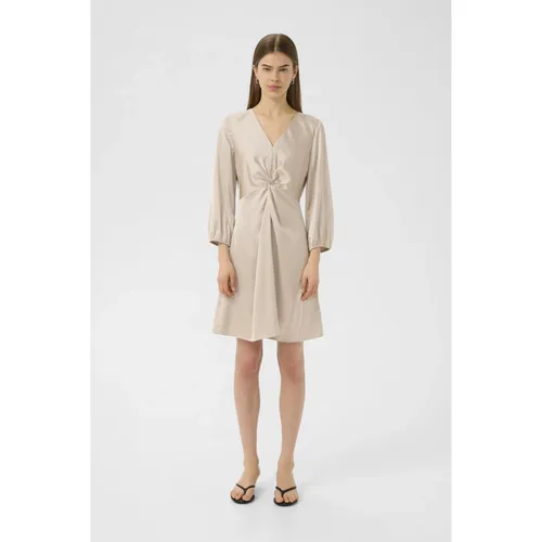 Dresses > Day Dresses > Short Dresses - - InWear - Modalova