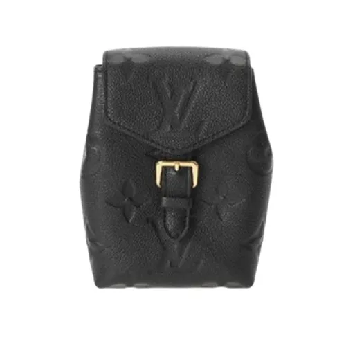 Pre-owned > Pre-owned Bags > Pre-owned Backpacks - - Louis Vuitton Vintage - Modalova