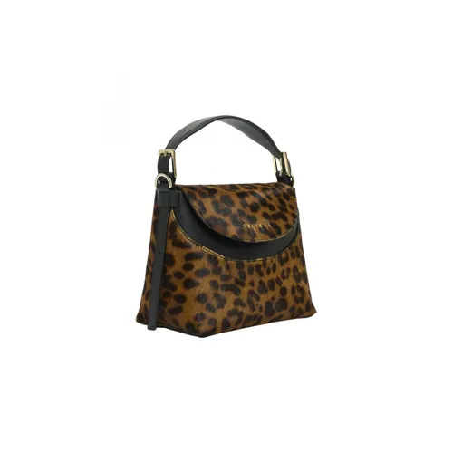 Orciani - Bags > Handbags - Brown - Orciani - Modalova