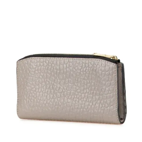 Pre-owned > Pre-owned Accessories > Pre-owned Wallets - - Burberry Vintage - Modalova