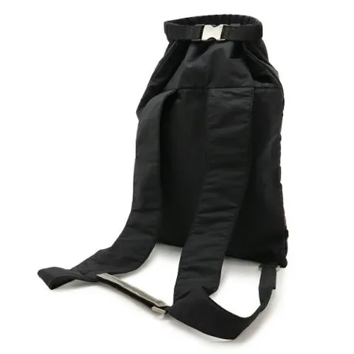 Pre-owned > Pre-owned Bags > Pre-owned Backpacks - - Prada Vintage - Modalova