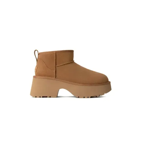 Shoes > Boots > Heeled Boots - - UGG - Modalova