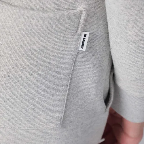 Trousers > Sweatpants - - Jil Sander - Modalova