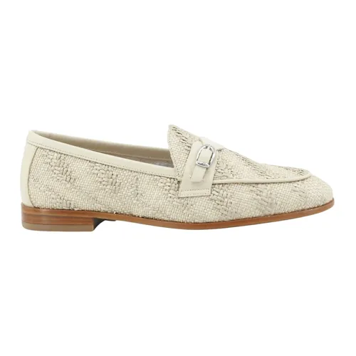 Shoes > Flats > Loafers - - Frau - Modalova