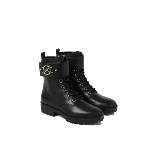 Shoes > Boots > Lace-up Boots - - Michael Kors - Modalova