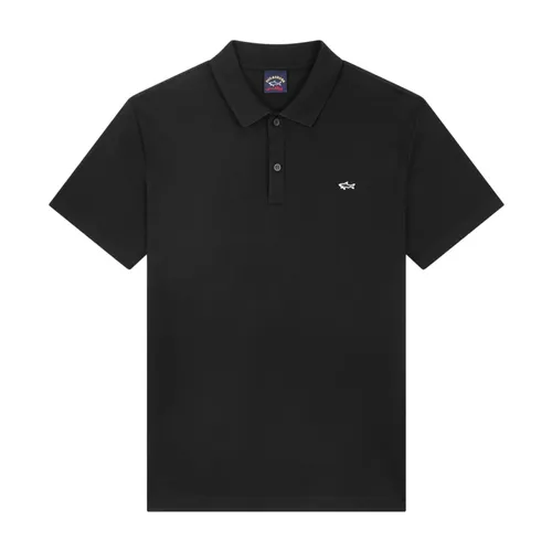 Tops > Polo Shirts - - Paul & Shark - Modalova