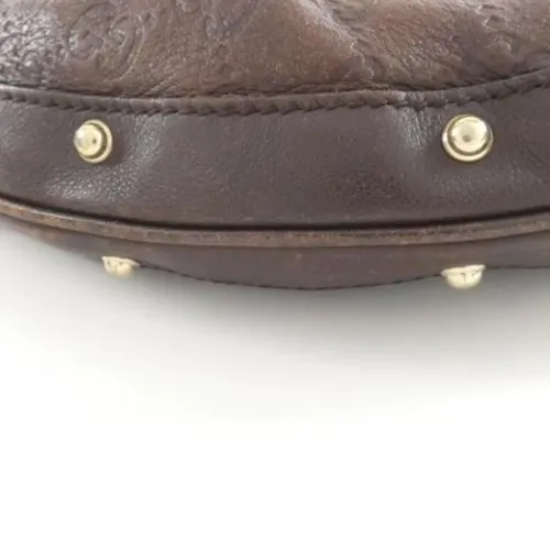 Pre-owned > Pre-owned Bags > Pre-owned Shoulder Bags - - Gucci Vintage - Modalova