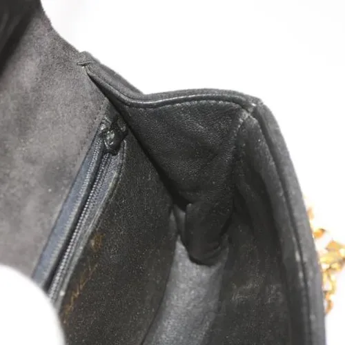 Pre-owned > Pre-owned Bags > Pre-owned Cross Body Bags - - Chanel Vintage - Modalova