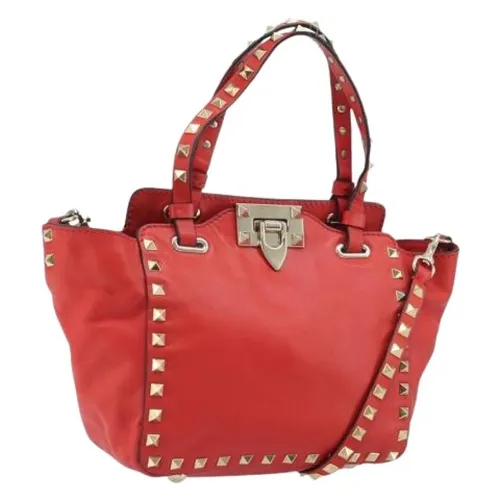 Pre-owned > Pre-owned Bags > Pre-owned Handbags - - Valentino Vintage - Modalova