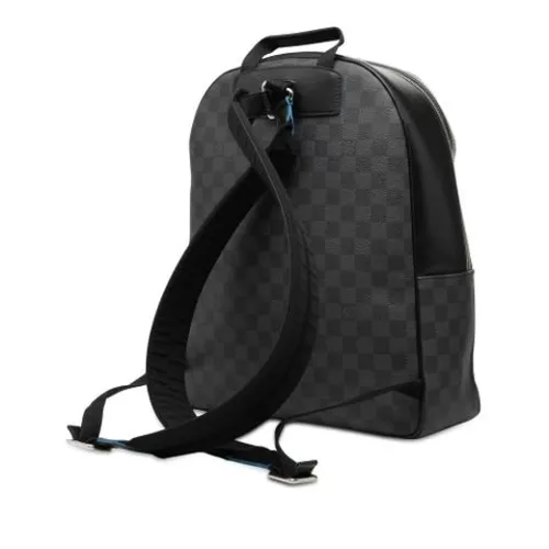 Pre-owned > Pre-owned Bags > Pre-owned Backpacks - - Louis Vuitton Vintage - Modalova