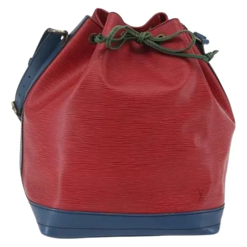Pre-owned > Pre-owned Bags > Pre-owned Bucket Bags - - Louis Vuitton Vintage - Modalova
