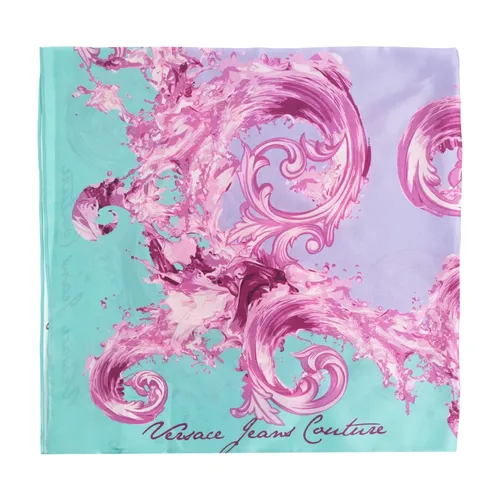 Accessories > Scarves > Silky Scarves - - Versace Jeans Couture - Modalova