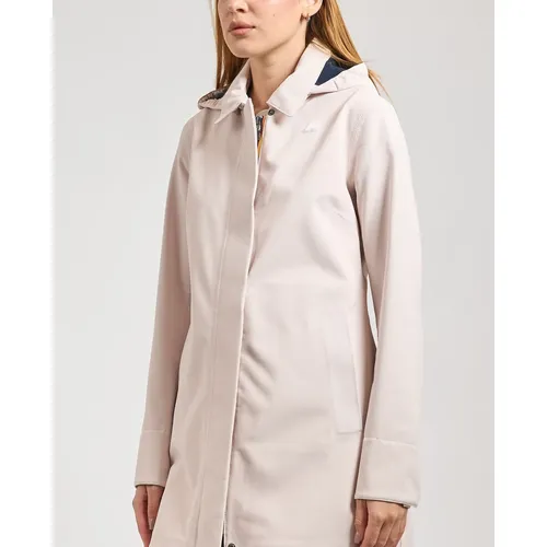 Jackets > Rain Jackets - - K-Way - Modalova