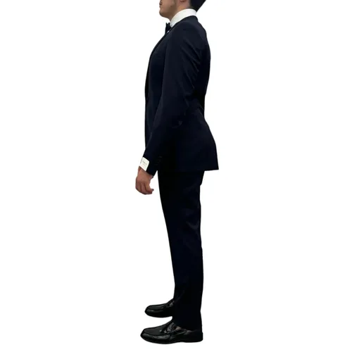 Suits > Suit Sets > Single Breasted Suits - - L.b.m. 1911 - Modalova