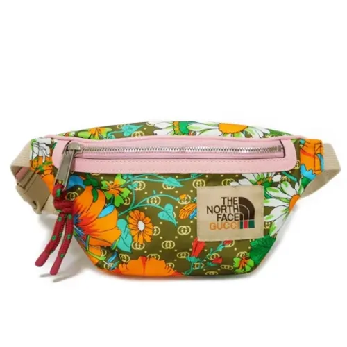 Pre-owned > Pre-owned Bags > Pre-owned Belt Bags - - Gucci Vintage - Modalova
