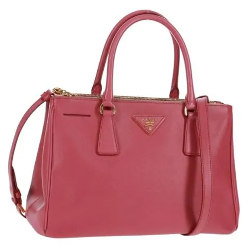 Pre-owned > Pre-owned Bags > Pre-owned Handbags - - Prada Vintage - Modalova