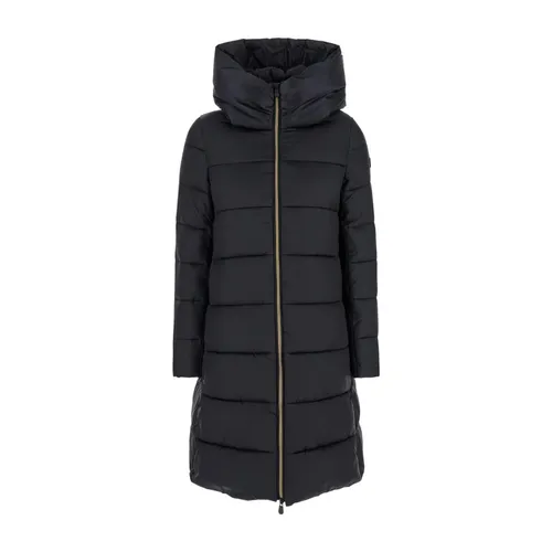 Coats > Parkas - - Save The Duck - Modalova