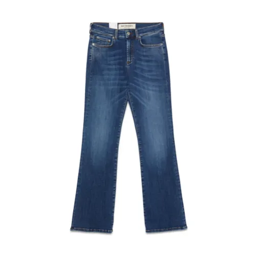 Jeans > Boot-cut Jeans - - Roy Roger's - Modalova