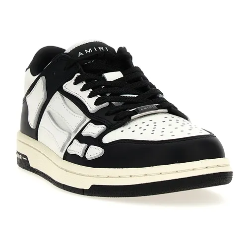 Amiri - Shoes > Sneakers - Black - Amiri - Modalova