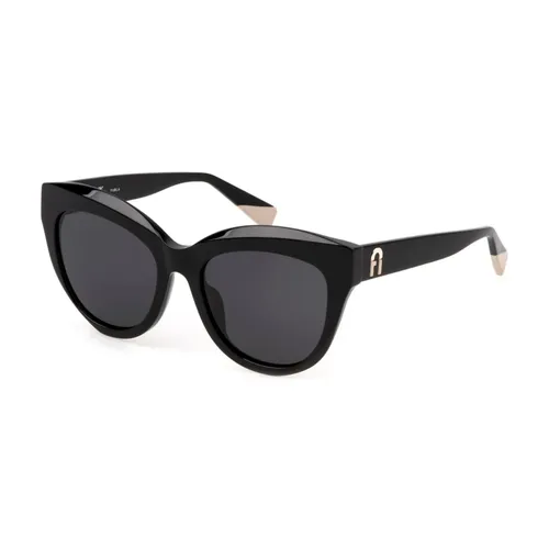 Accessories > Sunglasses - - Furla - Modalova