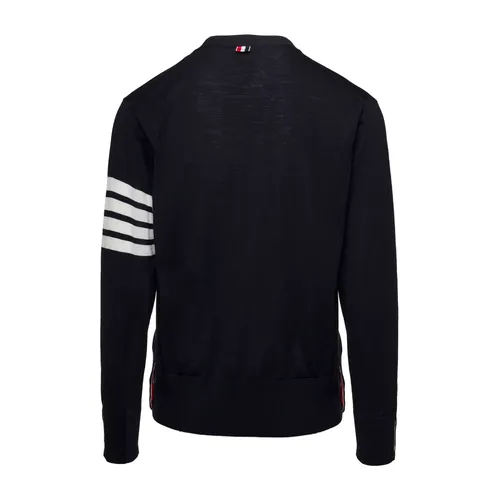 Knitwear > Cardigans - - Thom Browne - Modalova