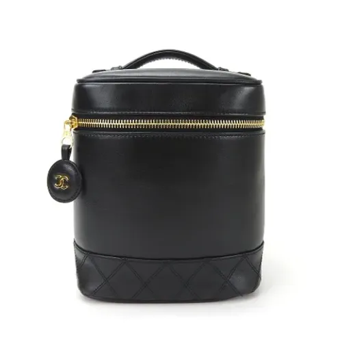 Pre-owned > Pre-owned Bags - - Chanel Vintage - Modalova